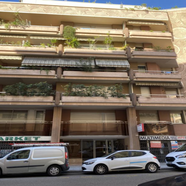 Offres de location Appartement Nice 06300