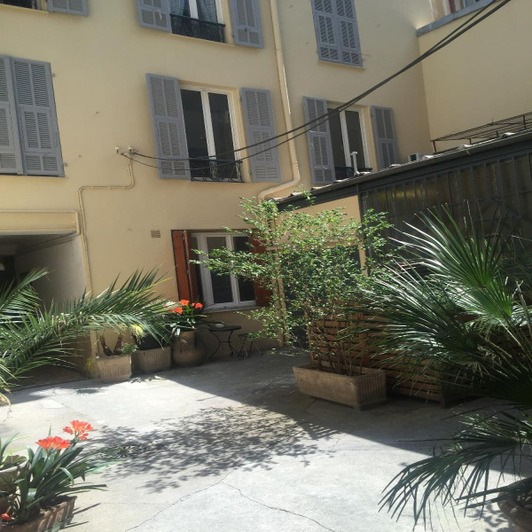 Offres de location Appartement Nice 06000
